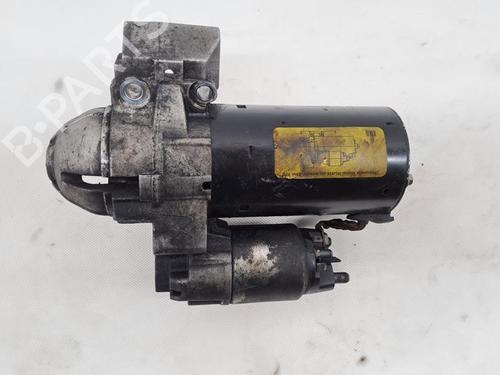 Used Starter BMW 5 Touring (F11) 525 d (218 hp) 28934310