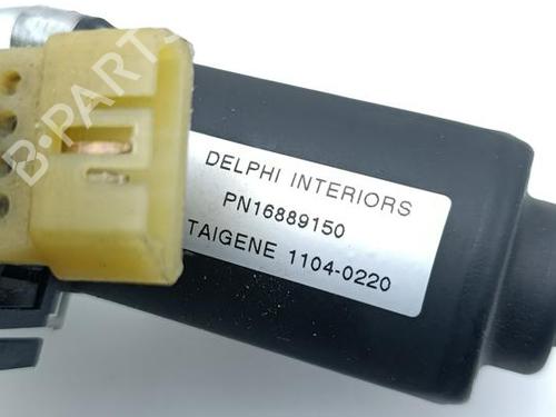 Control unit CHEVROLET CORVETTE (C6) 6.2 | BP39757418M11 - Image 7