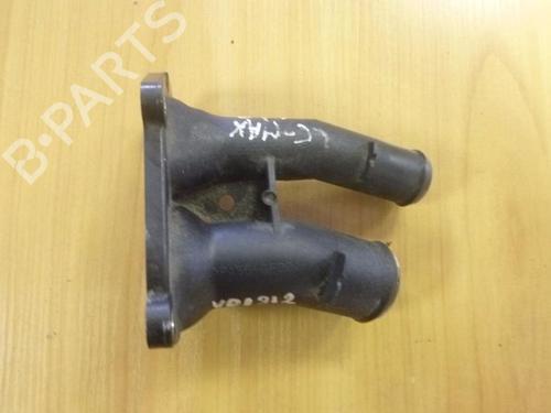 Used Thermostat housing FORD C-MAX II (DXA/CB7, DXA/CEU) 1.6 Ti (105 hp) 28939595