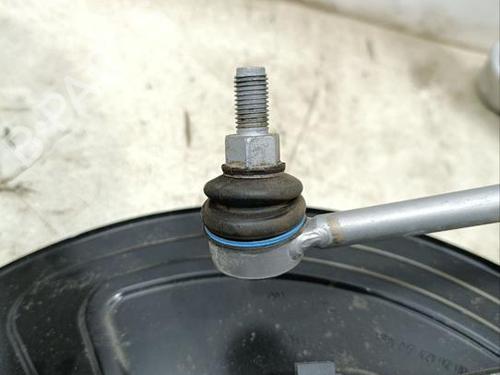 Right front steering knuckle MERCEDES-BENZ EQE (V295) EQE 350 (295.125) | BP29310780M26 