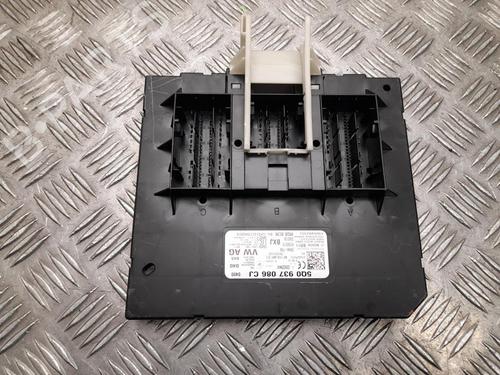 electronic-module-vw-passat-b8-variant-3g5-cb5-2014-37568232 main image