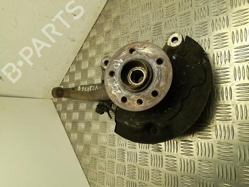 Used Right front steering knuckle Right front steering knuckle VW AMAROK Platform/Chassis (S1B, S6B, S7B) 3.0 TDI 4motion (204 hp) 40051129 40051129