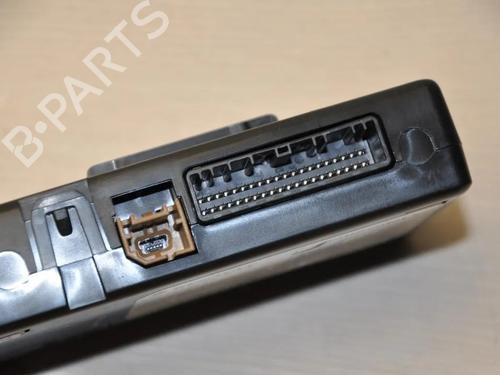 Electronic module RENAULT KADJAR (HA_, HL_) 1.6 dCi 130 (HLA4) | BP28928617M83 - Image 4