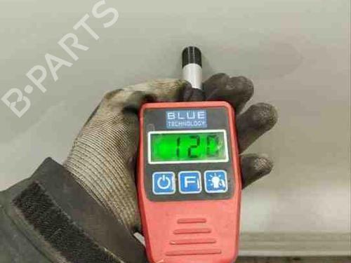 Dør høyre bak PORSCHE CAYENNE (92A) 4.8 S | BP28914462C5 