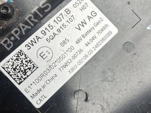 Battery CUPRA FORMENTOR (KM7, KMP) 1.5 eTSI | BP38609535E11 - Image 6