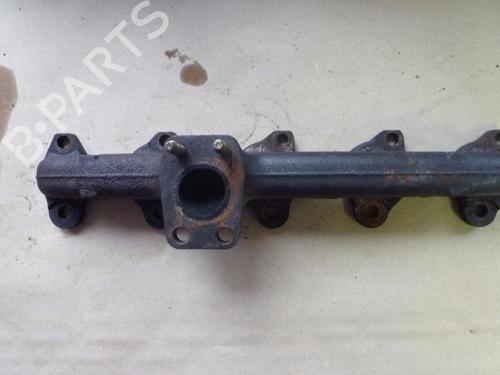 Used Electronic sensor CITROËN C4 Picasso I MPV (UD_) 1.6 HDi (109 hp) 28936449