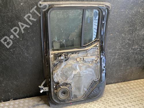Right rear door NISSAN NAVARA NP300 (D40) 2.5 dCi 4WD (D40TT, D40T, D40M, D40BB) | BP28923609C5 