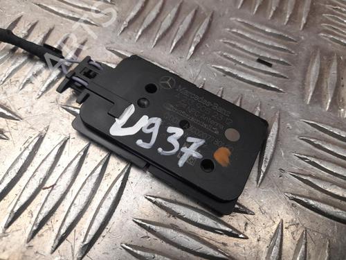 Antenne/Base MERCEDES-BENZ EQE (V295) EQE 350+ (295.121) | BP37559144C140 - Image 3