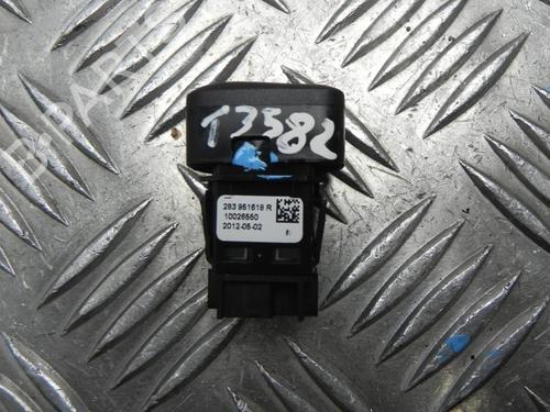 Switch RENAULT ZOE (BFM_) ZOE | BP28940186I30 