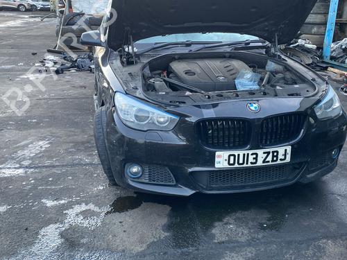 Electronic module BMW 5 Gran Turismo (F07) 520 d | BP37557772M83 - Image 4