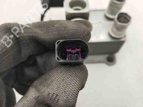 Oil radiator PORSCHE PANAMERA (970) 3.0 S E-Hybrid | BP28925647M33