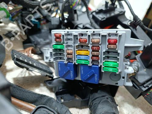 Wiring harness BMW iX (I20) xDrive 50 | BP38999906E16 - Image 7