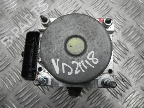 ABS pump SUZUKI SX4 (EY, GY) 1.6 VVT 4x4 (RW416) | BP35984660M43 - Image 4