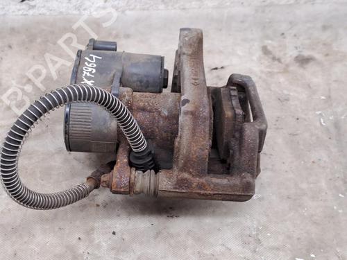 Left rear brake caliper OPEL MOKKA 1.2 (76) | BP29866224M107 