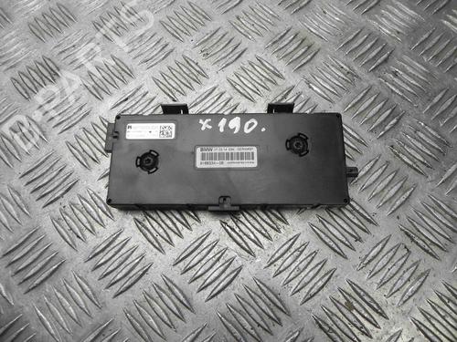 Used Electronic module Electronic module BMW X1 (E84) sDrive 20 i (184 hp) 28928278 28928278