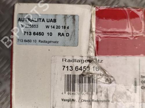 Other OPEL ASTRA J (P10) 1.6 (68) | BP37676215O1 - Image 6