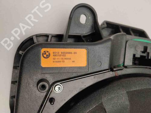 Electronic module BMW 7 (G11, G12) 750 i, Li xDrive | BP28933228M83 