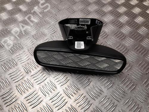 Used Rear mirror JEEP GRAND CHEROKEE IV (WK, WK2) 3.0 CRD V6 4x4 (250 hp) 28943233