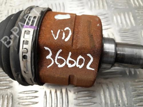 Left rear driveshaft VW ID. Buzz Bus (EBB, EBJ) Electric (EBB) | BP28945352M40 - Image 4
