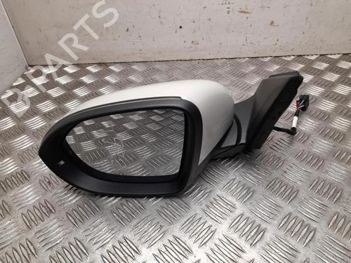 Used Left mirror Left mirror VW TAIGO (CS1) 1.0 TSI (110 hp) 35811055 35811055