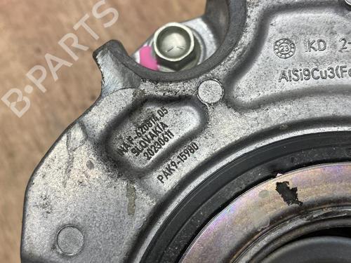 Generator MAZDA CX-5 (KF) 2.0 SKYACTIV-G | BP39734073M7 - Image 6