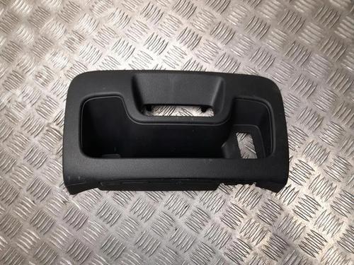 Handskerum Handskerum MERCEDES-BENZ VITO Van (W447) 114 CDI (447.601, 447.603, 447.605) (136 hp) 34061009 34061009