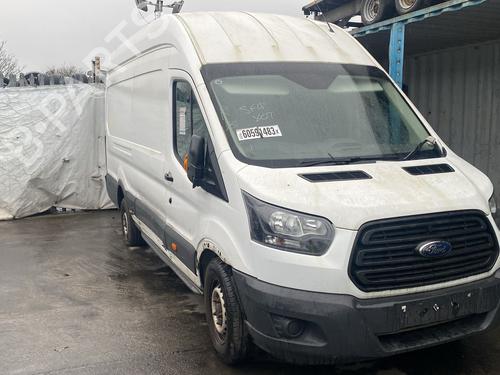 Pipe FORD TRANSIT V363 Van (FCD, FDD) 2.0 EcoBlue | BP37557837M125  - Image 5