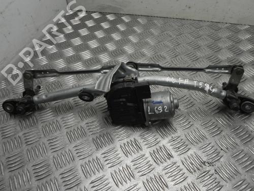Front wipers mechanism ALFA ROMEO STELVIO (949_) 2.9 Q4 (949.AXH2A) | BP28938927C83 