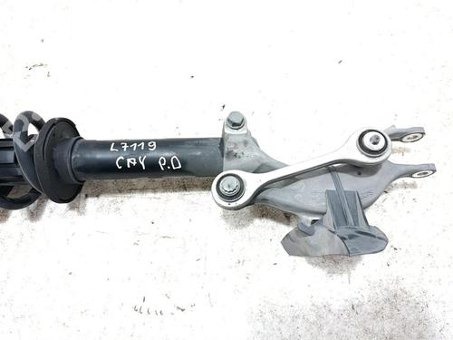 Right front shock absorber PORSCHE CAYENNE (9YA) 2.9 S AWD (9YABB1) | BP38999918M17  - Image 5