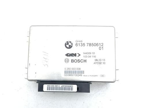 Used Control unit Control unit 39001236 39001236