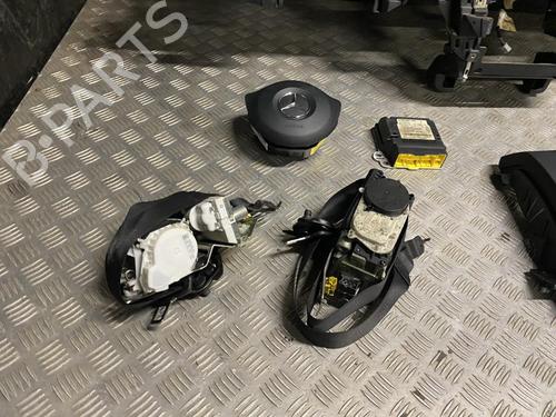 Dashboard MERCEDES-BENZ GLE (W166) 350 d 4-matic (166.024) | BP39967715C46 - Image 2