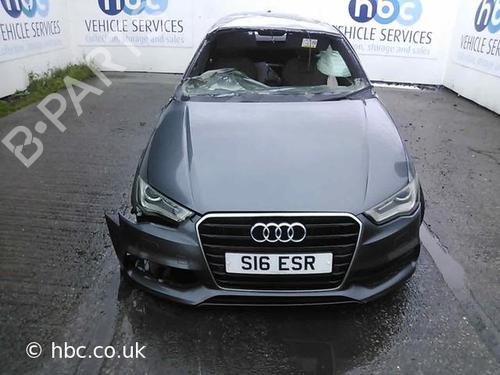 Switch AUDI A3 (8V1, 8VK) 1.6 TDI | BP37564194I30  - Image 11