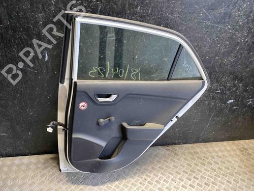 Dør højre bagtil KIA RIO IV (YB, SC, FB) 1.25 | BP28934655C5
