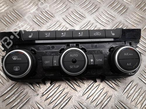 Elektronisk modul SEAT ATECA (KH7, KHP) 1.5 TSI (150 hp) 28915868