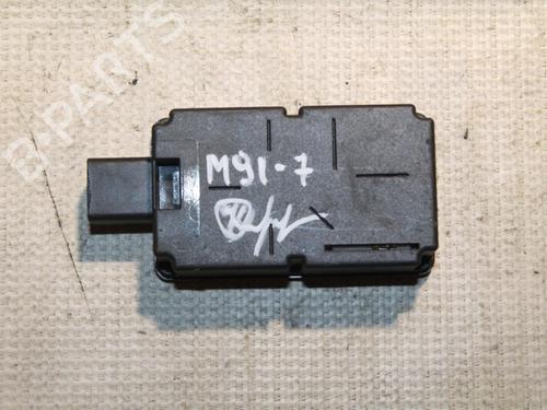 Elektronische module VOLVO XC60 I SUV (156) D5 AWD (205 hp) 28920678