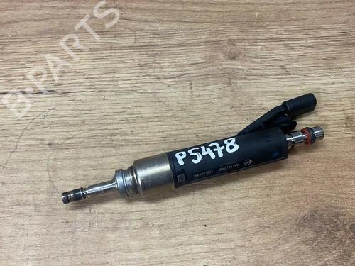 Injecteur RENAULT AUSTRAL E-TECH 200 Hybrid (HGM2) (199 hp) 31975871