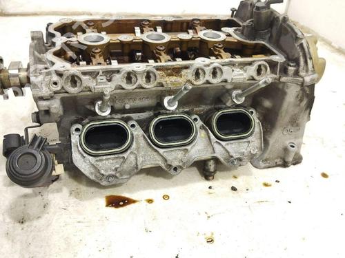 Used Cylinder head AUDI Q7 (4LB) 3.0 TFSI quattro (333 hp) 28936086
