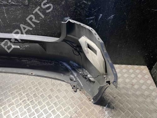 Rear bumper VW GOLF VII (5G1, BQ1, BE1, BE2) 1.2 TSI | BP28910762C8