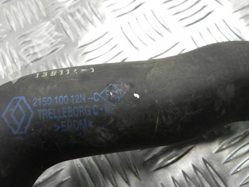 Pipe RENAULT LAGUNA III Grandtour (KT0/1) 2.0 dCi (KT07, KT0J, KT14, KT1A, KT1S) | BP28922492M125 