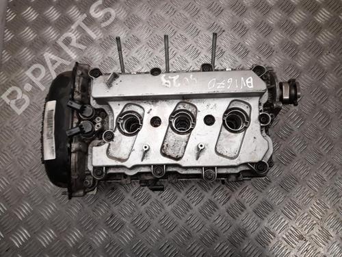 Topstykke Topstykke AUDI Q7 (4MB, 4MG, 4MQ) 3.0 TFSI quattro (333 hp) 37567172 37567172