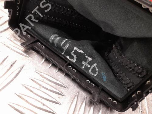 Shift knob AUDI A7 Sportback (4GA, 4GF) S7 quattro | BP37565735I34  - Image 6