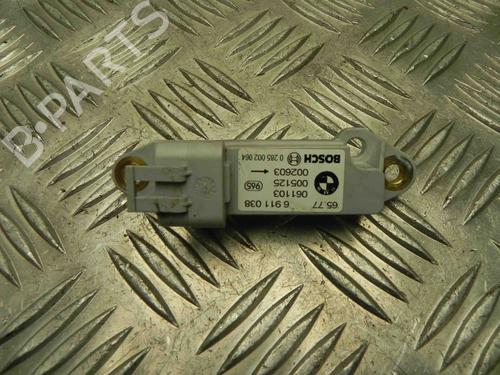 Elektronisk sensor BMW X5 (E53) 3.0 d (218 hp) 28937414