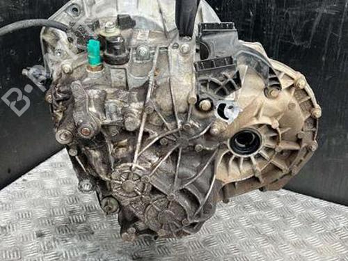 Gearbox RENAULT MASTER III Van (FV) 2.3 dCi 150 FWD (FV0F, FV03, FV09) | BP39631486M3 - Image 4