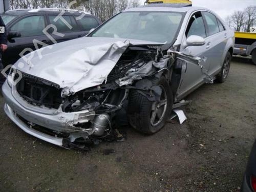 Switch MERCEDES-BENZ S-CLASS (W221, V221) S 350 CDI (221.022, 221.122) | BP37579004I30  - Image 5