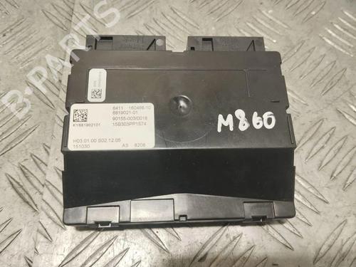 Used Electronic module BMW 7 (G11, G12) 750 i, Li xDrive (449 hp) 28934062