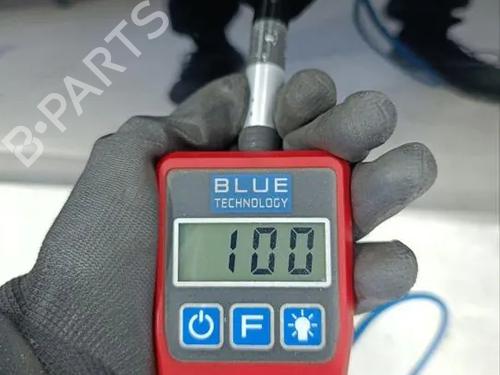 Dør venstre bagtil MASERATI GHIBLI III (M157) 3.0 S | BP33984861C4  - Image 20