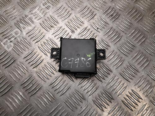 Control unit KIA SORENTO II (XM) 2.2 CRDi 4WD | BP37553982M11 - Image 3