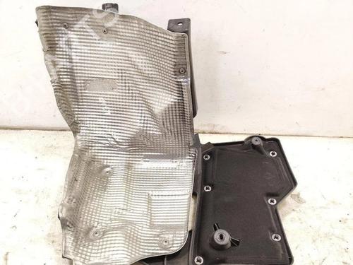 Used Rear bumper bracket PORSCHE PANAMERA (970) 3.6 (310 hp) 28914773