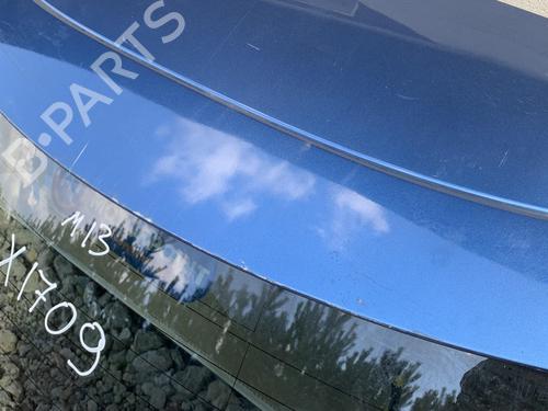 Tailgate MAZDA 3 (BM, BN) 2.0 | BP28943308C6 