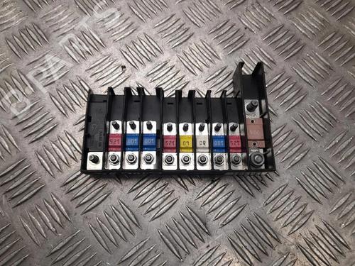 Used Fuse box Fuse box VW TRANSPORTER T6 Van (SGA, SGH, SHA, SHH) 2.0 TDI (110 hp) 33239863 33239863